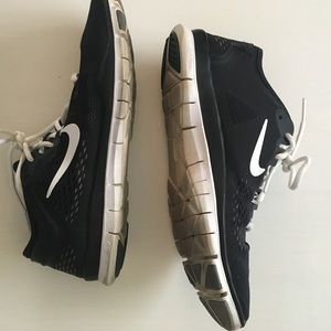 Nike Free TR Fit 4